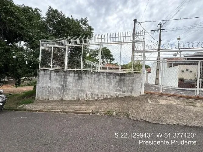 Oportunidade certa Casa no Vila Luso, Presidente Prudente - SP, Nº 46, 2 quartos, 1 vaga,