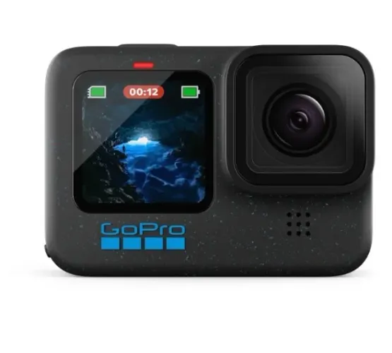 GoPro Hero 12 Black