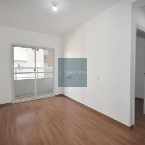 Apartamento com 2 dormitórios à venda, 47 m² por R$ 350.000 - Ponte de São João - Jundiaí/