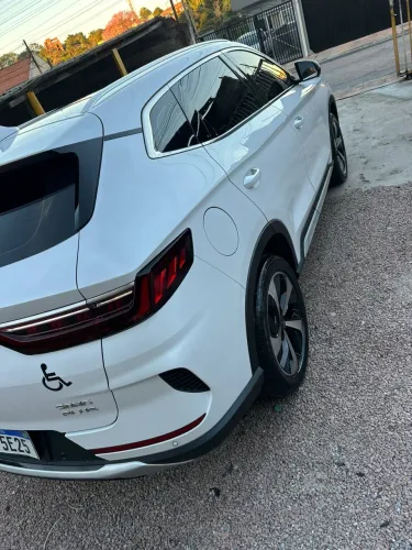 BYD Song Plus 1.5 16V Aut. (hibrido) 2024