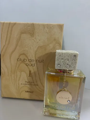 Perfumes importados