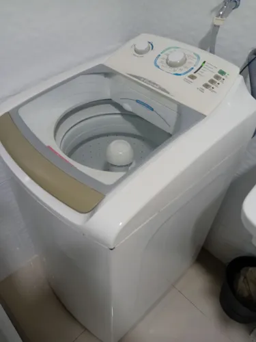 Máquina de Lavar 