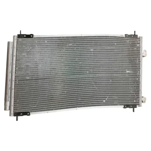 Condensador Ar Condicionado Honda Civic 2010 2012 Original