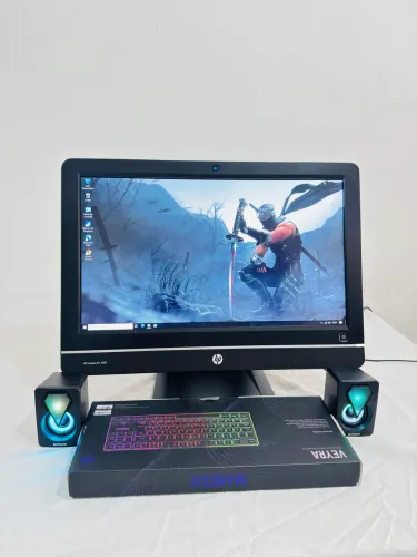 Computador All in One i5 semi novo Windows 11