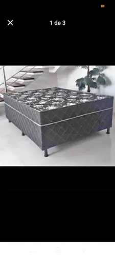 Vende se lindas camas, frete totalmente grátis para Natal.