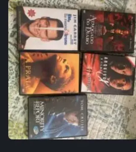 DVD