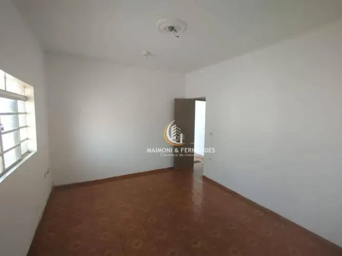 Casa com 2 dormitórios à venda, 146 m² por R$ 199.000,00 - Consolação - Rio Claro/SP