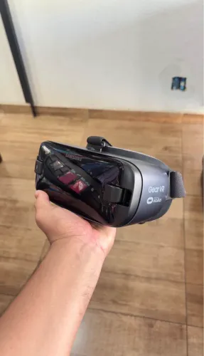 Samsung Gear VR