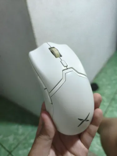 MOUSE GAMER M800 PRO SENSOR 3370