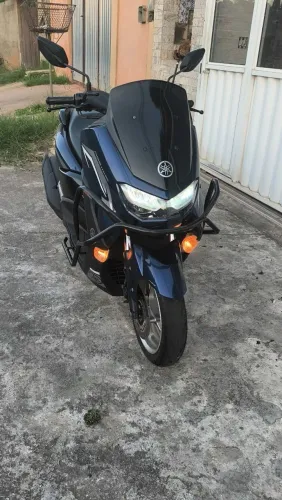 N-Max 2022/2022