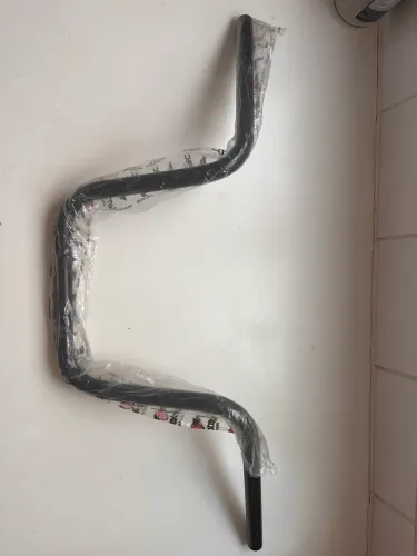 Guidão 10?