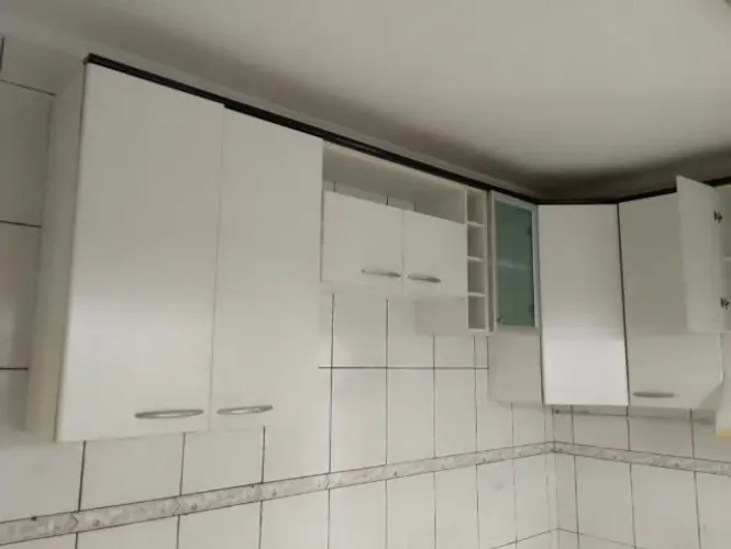 Armário (parte superior)