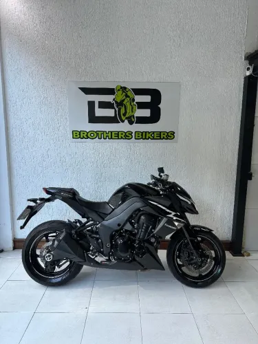 KAWASAKI Z1000