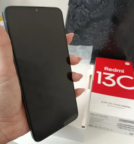 Celular Xiaomi 
