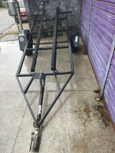 Carretinha,carreta jetski