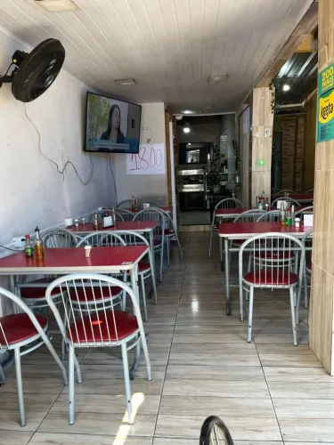 Restaurante Montado