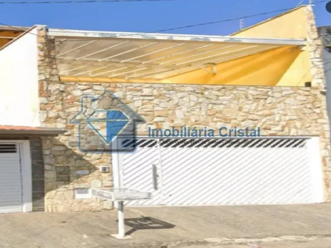 Residencial - Parque Olimpico
