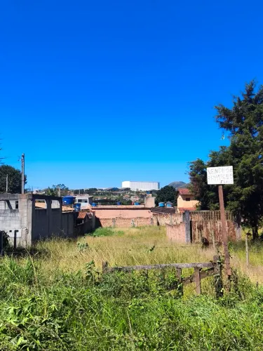 Lote Bairro água limpa Nova lima