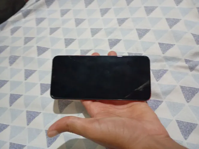Celular motoe7