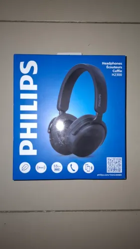Fone Philips TAH2300 LACRADO