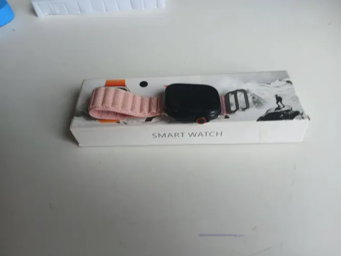SmartWatch