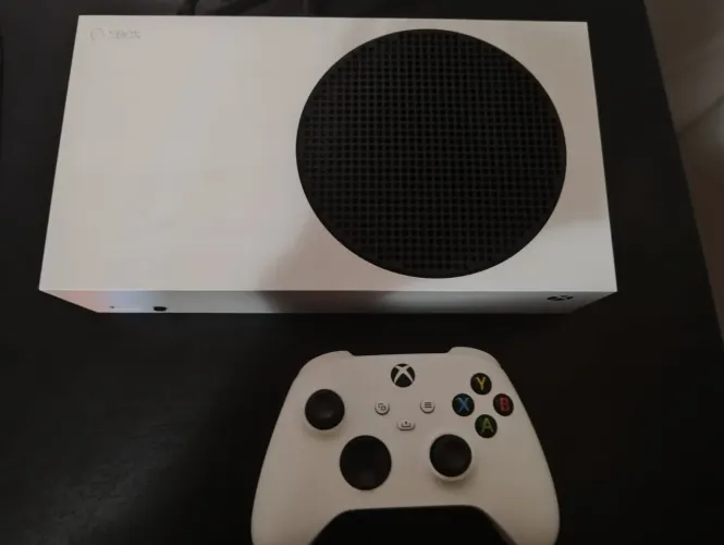 Xbox series S