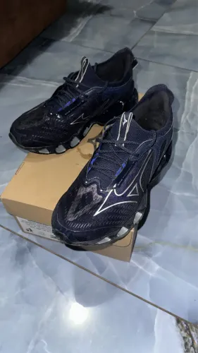 Mizuno original prophycy 14