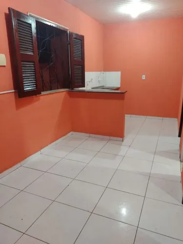 Apartamento no Antônio Bezerra 