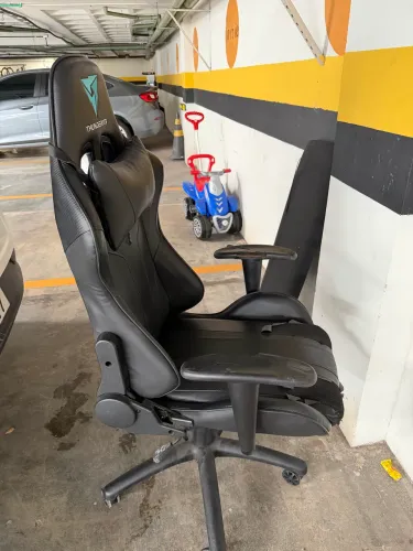 Cadeira Gamer ThunderX3