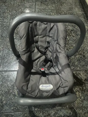 Bebê conforto