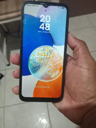 Vendo samsung A14