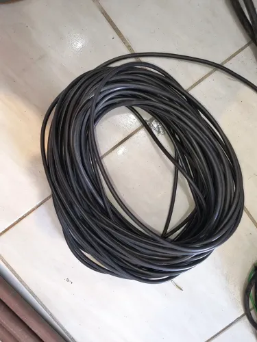 FIOS ELETRICOS