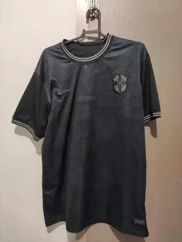 Camisa Brasil tai