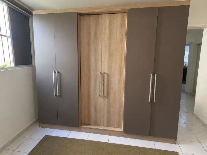 Guarda roupa