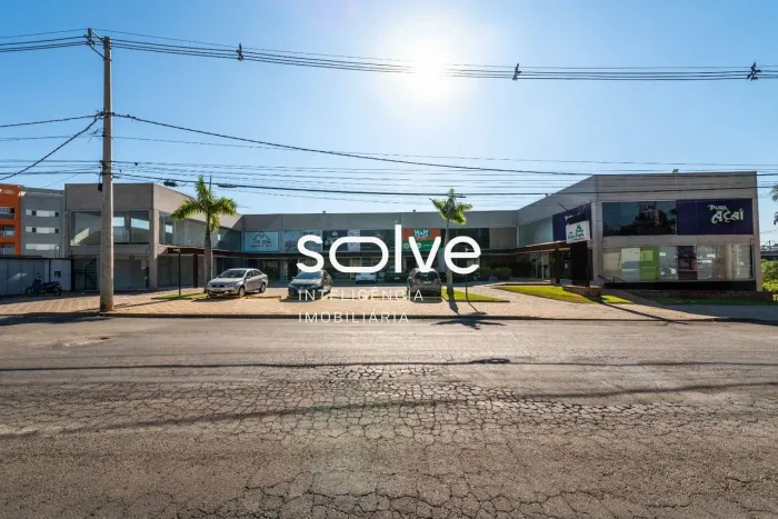 Loja para aluguel em Indaiatuba - , 87 m² por 6.000,00
