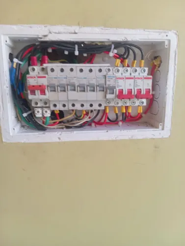 Eletricista