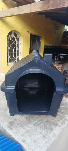 Casinha cachorro n7