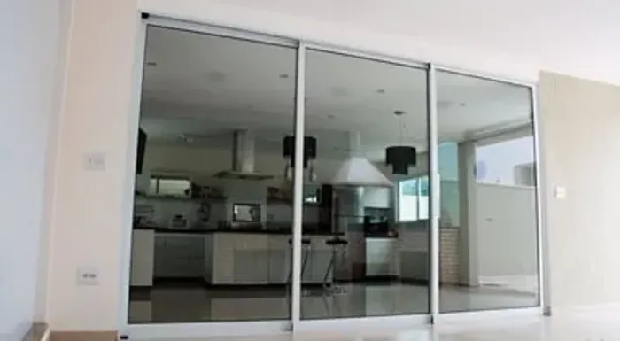 Película residencial