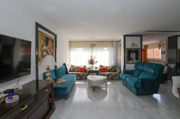 Apartamento em Consolação