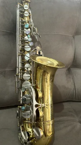 Sax weril master 92
