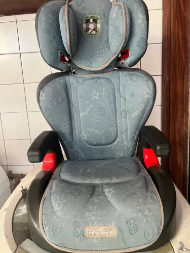 Cadeira infantil para transporte 