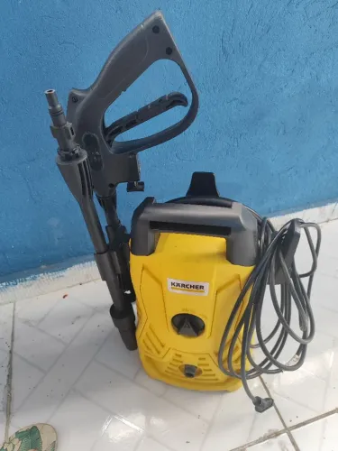 Jato KARCHER