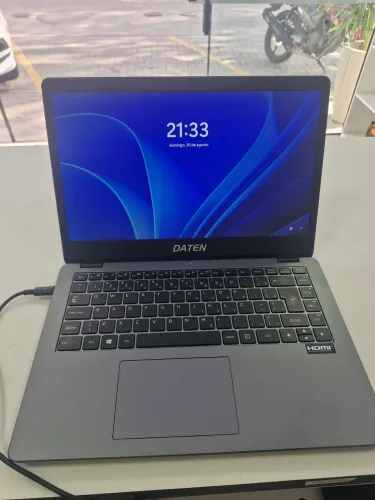 ? RYZEN 3 5ª GERAÇÃO | 8GB RAM | NVMe 256GB ?