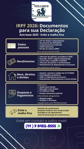 IRPF 2026