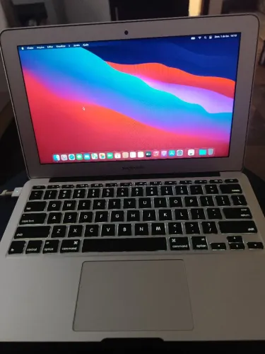 MacBook Air