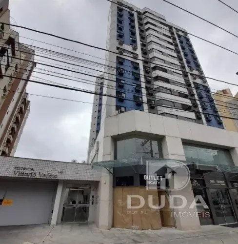 Apartamento no Vittorio Veneto em Criciúma