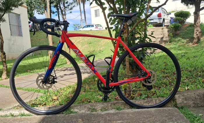 Bicicleta audax