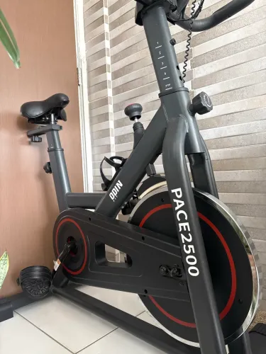 Bike ODIN PACE 2500 nova