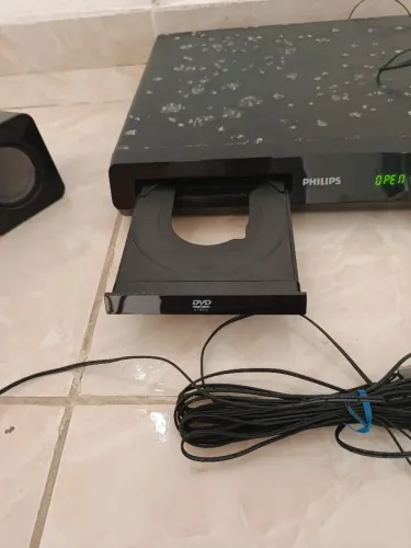 Home Theater Philips