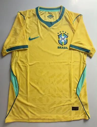 Camisa do Brasil Versão Jogador 